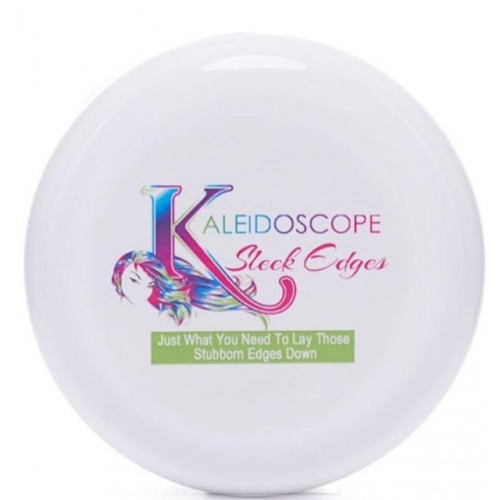 Kaleidoscope Sleek Edges - Smooth Styling for dry or brittle hair 2oz